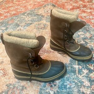 Sorel Caribou